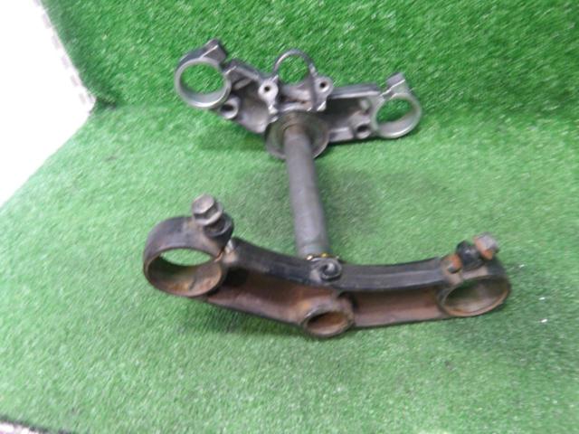 NSR250 (removed from MC21) HONDA genuine part
Steering stem
41Φ&
HONDA genuine
With the top bridge