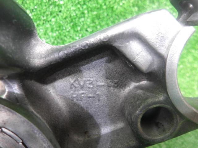 NSR250 (removed from MC21) HONDA genuine part
Steering stem
41Φ&
HONDA genuine
With the top bridge
