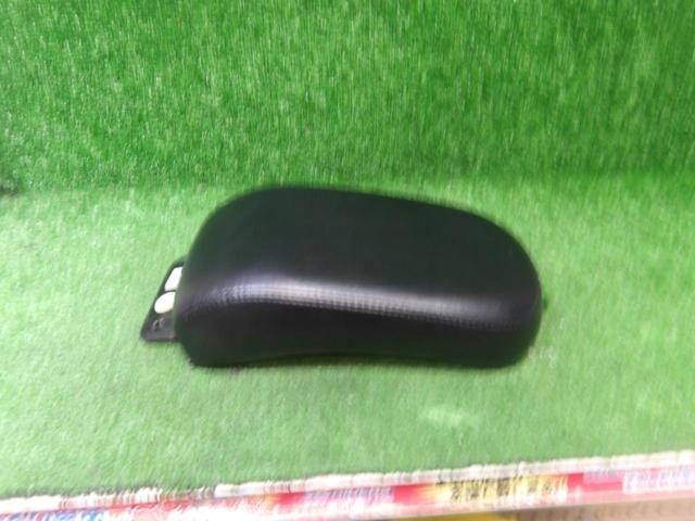 ファットボーイ(99年式より取り外し)Le Pera シート