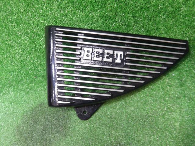 GS400【BEET】アルフィンカバー左右セット