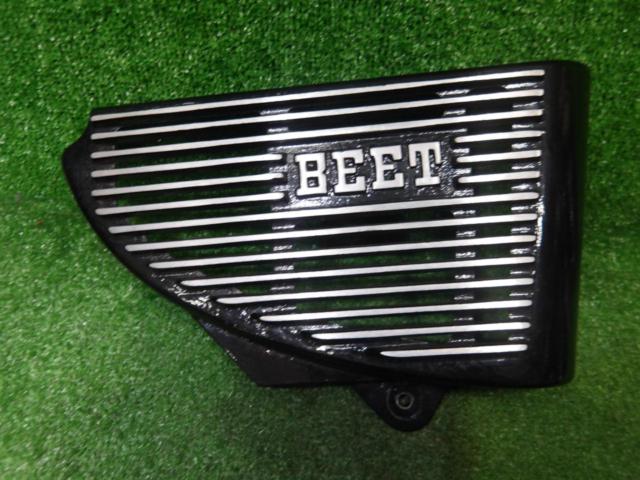 GS400【BEET】アルフィンカバー左右セット