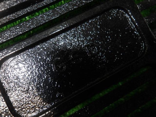 GS400【BEET】アルフィンカバー左右セット