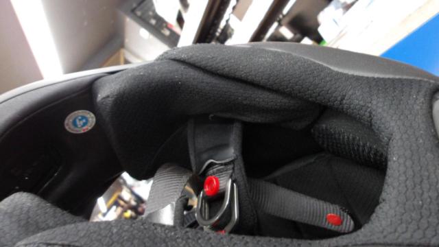 サイズ:L(59-60cm)【Arai】RAPIDE-NEO 