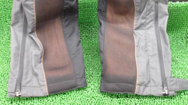 サイズ:M/32 KTM ナイロンパンツ(春夏もの)