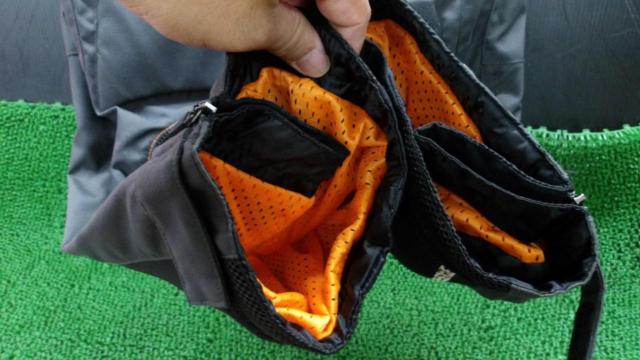 サイズ:M/32 KTM ナイロンパンツ(春夏もの)