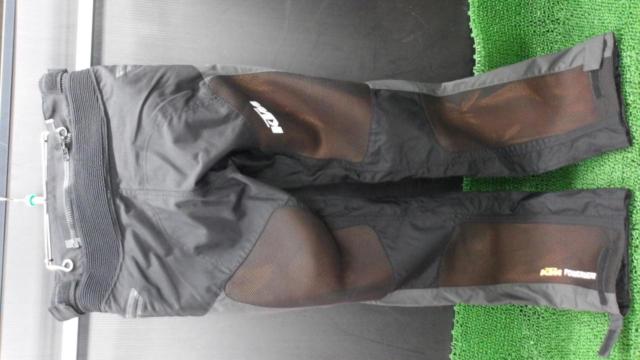 サイズ:M/32 KTM ナイロンパンツ(春夏もの)