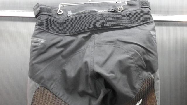 サイズ:M/32 KTM ナイロンパンツ(春夏もの)