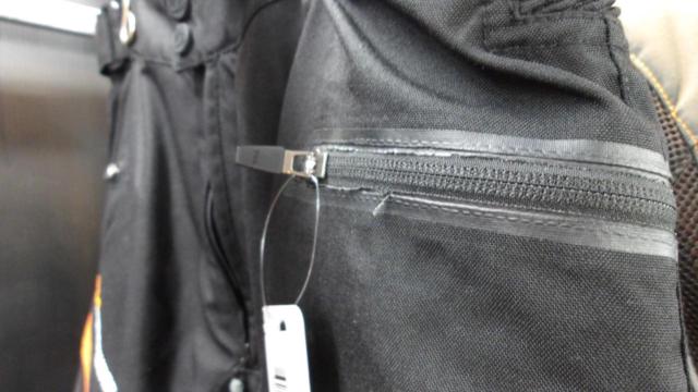 サイズ:M/32 KTM ナイロンパンツ(春夏もの)