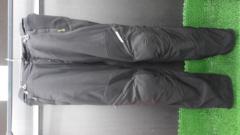 サイズ:48(M相当)【DAINESE】ウインターパンツD-DRY