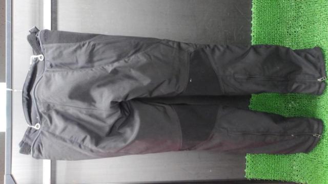 サイズ:48(M相当)【DAINESE】ウインターパンツD-DRY