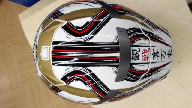 サイズ:M 【SHOEI】X-Fourteen MARQUEZ MOTEGI2