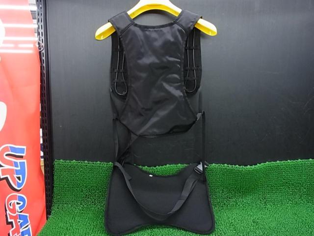フリーサイズ KOMINE(コミネ) KK-913 バイク専用水冷式身体冷却システム 00-913