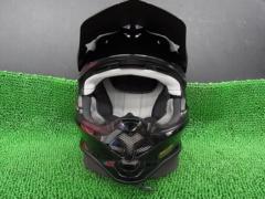 XLサイズ(61cm) SHOEI(ショウエイ) VFX-W オフロードヘルメット ブラック
