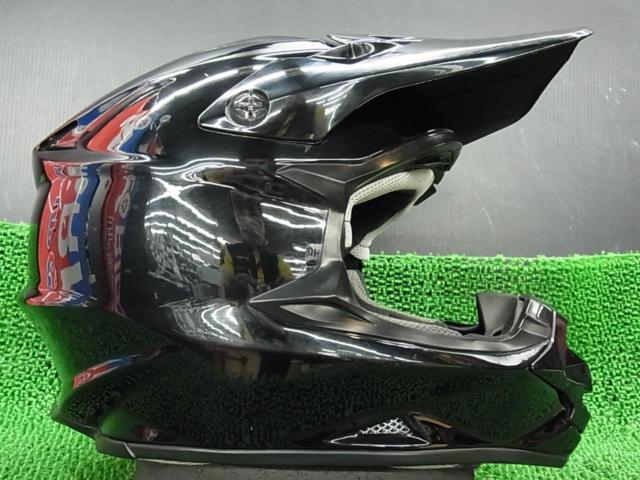XLサイズ(61cm) SHOEI(ショウエイ) VFX-W オフロードヘルメット ブラック