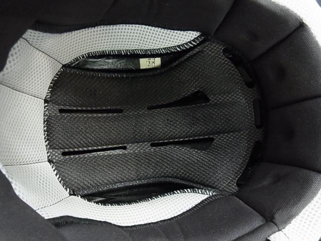 XLサイズ(61cm) SHOEI(ショウエイ) VFX-W オフロードヘルメット ブラック