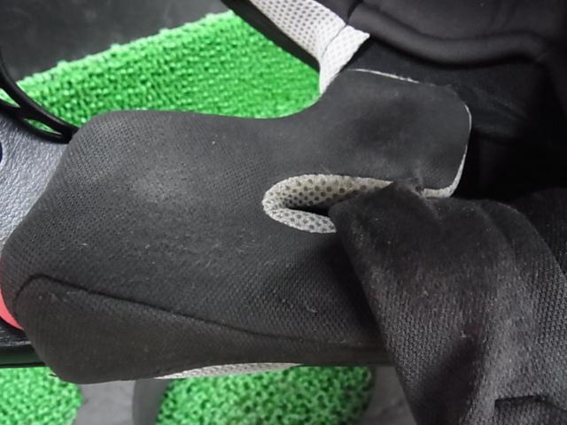 XLサイズ(61cm) SHOEI(ショウエイ) VFX-W オフロードヘルメット ブラック