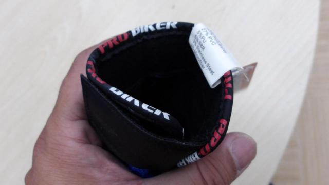 Mサイズ PRO-BIKER ライディングメッシュグローブ MCS-01C *春/夏用