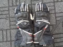 【RSTaichi】e-HEAT 電熱グローブ RST633 Mサイズ