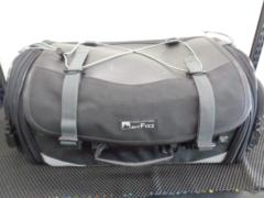 【MOTO FIZZ】 ミドルフィールドシートバッグ MFK-233