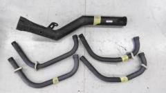 8 Moriwaki
Black short tube