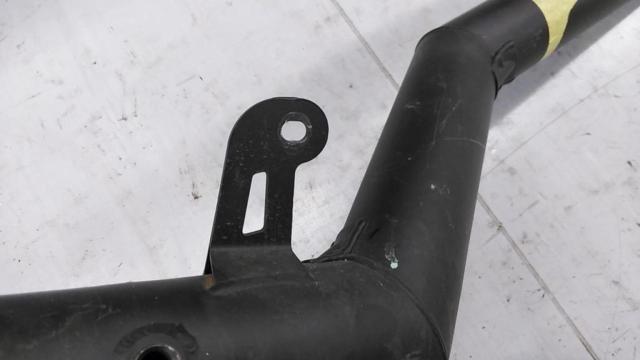 8 Moriwaki
Black short tube