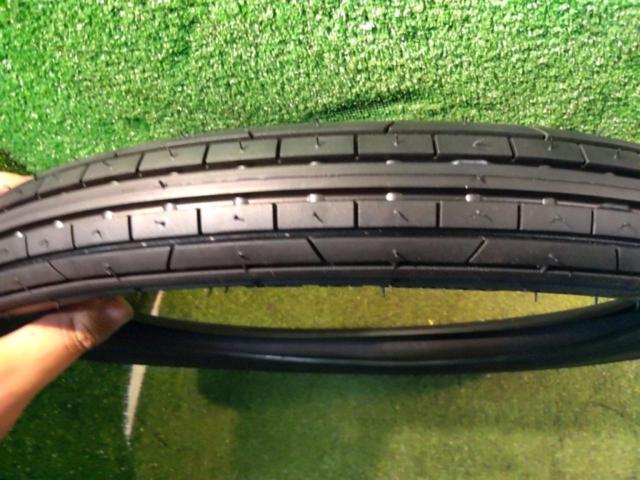 【TIMSUN】TS616 2.25-17F タイヤ 未使用品