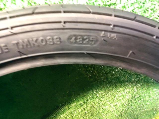【TIMSUN】TS616 2.25-17F タイヤ 未使用品