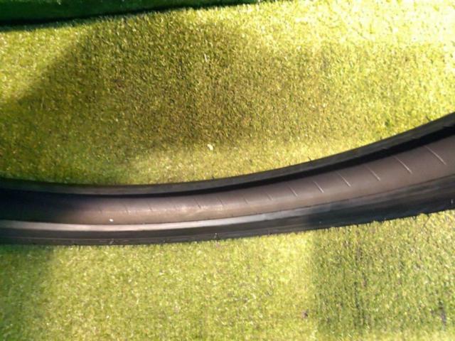 【TIMSUN】TS-677 2.25-17 タイヤ 未使用品