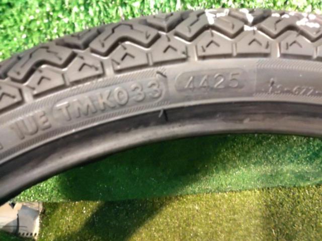 【TIMSUN】TS-677 2.25-17 タイヤ 未使用品