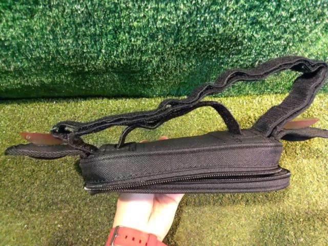 【DEGNER】NB-18 吸盤式ナビタンクバッグ 容量:0.6L