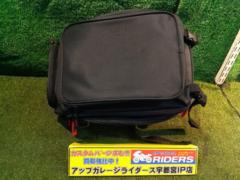 【GOLDWIN】GSM17901 シートバッグ15 容量:10-15L