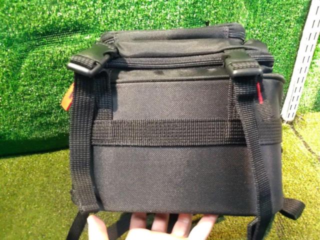 【GOLDWIN】GSM17901 シートバッグ15 容量:10-15L