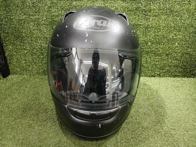 【わけあり】【Arai】Astro IQ  サイズ:L