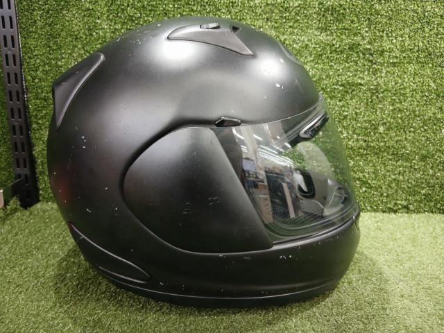 【わけあり】【Arai】Astro IQ  サイズ:L