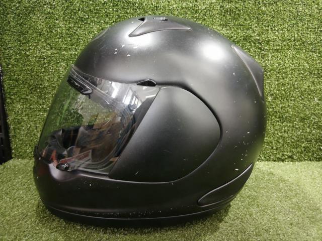 【わけあり】【Arai】Astro IQ  サイズ:L
