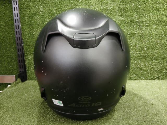 【わけあり】【Arai】Astro IQ  サイズ:L