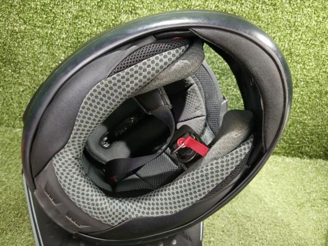 【わけあり】【Arai】Astro IQ  サイズ:L