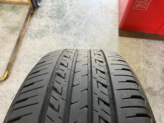 【BRIDGESTONE】SEIBER LING SL201