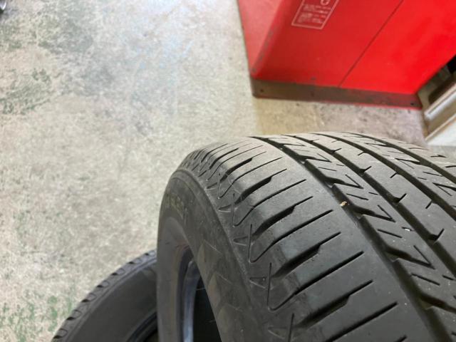 【BRIDGESTONE】SEIBER LING SL201