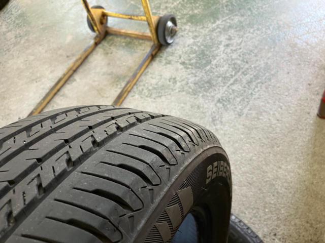 【BRIDGESTONE】SEIBER LING SL201