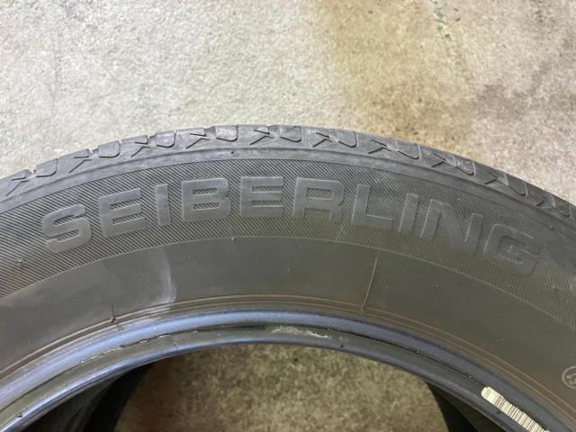 【BRIDGESTONE】SEIBER LING SL201