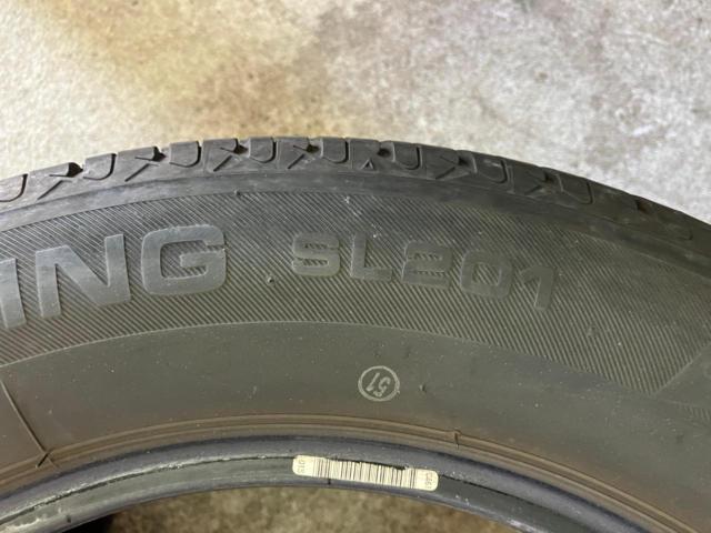 【BRIDGESTONE】SEIBER LING SL201