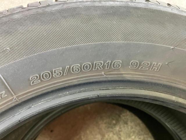 【BRIDGESTONE】SEIBER LING SL201