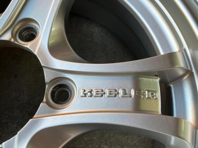 【weds(ウェッズ)】KEELER(キーラー) KEELER