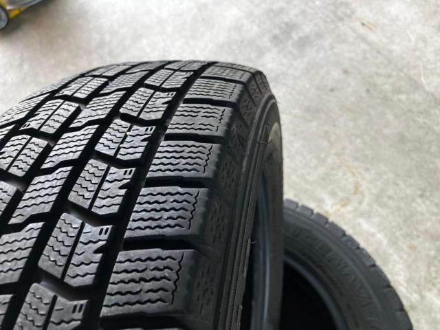 GOODYEAR ICENAVI7