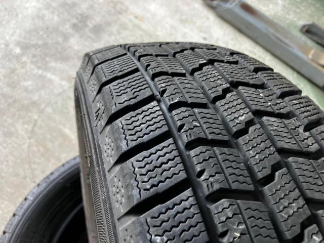 GOODYEAR ICENAVI7