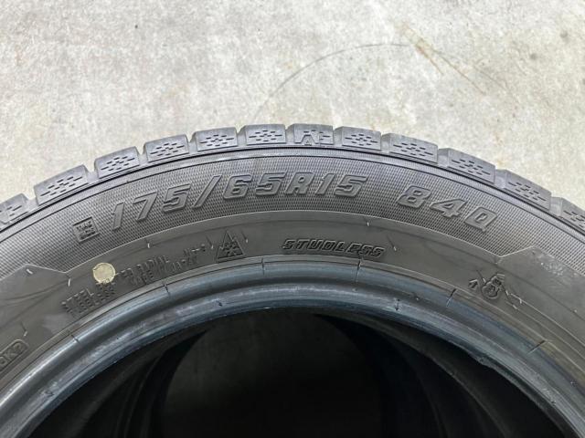 GOODYEAR ICENAVI7