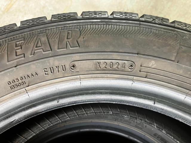 GOODYEAR ICENAVI7