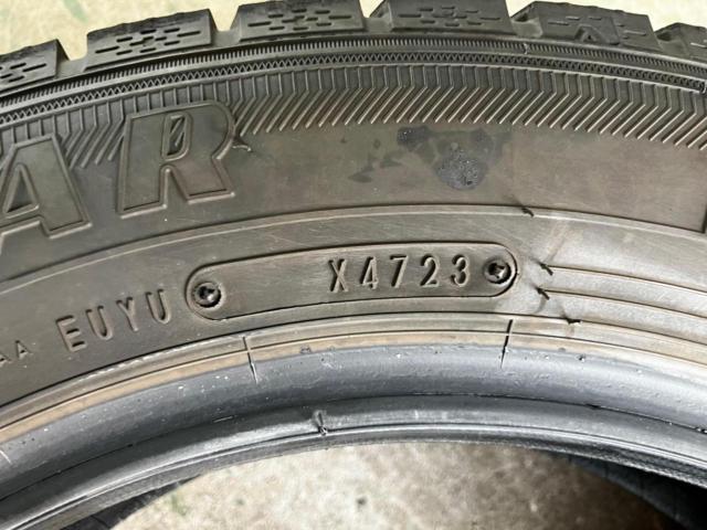 GOODYEAR ICENAVI7