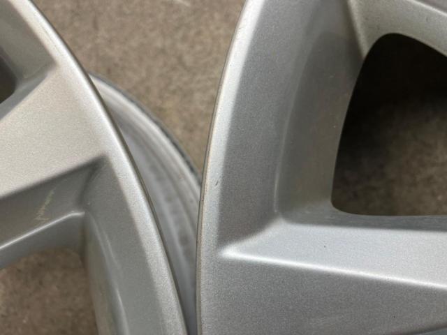 【トヨタ純正】 クラウン純正 17インチアルミホイール
